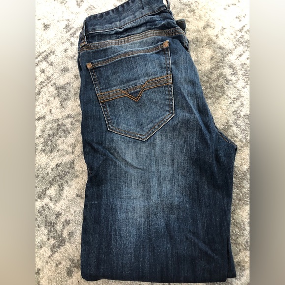 Rock & Roll Other - 31x32 Men’s Rock & Roll Jeans